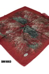 Yasemin Sökme Dimi Eşarp DM1003-4531