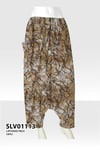 Yeni Viskon Adana Şalvar (Cepli) SLV01113-10907