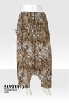 Yeni Viskon Adana Şalvar (Cepli) SLV01113-10907