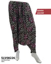 Yeni Viskon Adana Şalvar (Cepli) SLV08226-8930