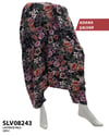 Yeni Viskon Adana Şalvar (Cepli) SLV08243-9025