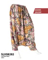 Yeni Viskon Adana Şalvar (Cepli) SLV08282-7937