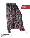 Yeni Viskon Adana Şalvar (Cepli) SLV08298-8031