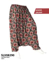 Yeni Viskon Adana Şalvar (Cepli) SLV08290-8022