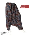 Yeni Viskon Adana Şalvar (Cepli) SLV08313-8118