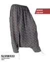 Yeni Viskon Adana Şalvar (Cepli) SLV08322-8210