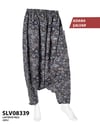 Yeni Viskon Adana Şalvar (Cepli) SLV08339-8308