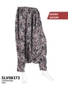 Yeni Viskon Adana Şalvar (Cepli) SLV08373-7403