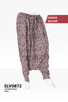 Yeni Viskon Adana Şalvar (Cepli) SLV0872-14304