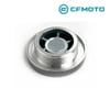 CF Moto Sağ Kapak Gri (Orjinal) - CF Moto NK 250,SR 250