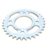Gear5 Arka Dişli 42T [OEM] - Mondial Drift LGear5