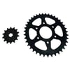 Gear5 Ön-Arka Dişli Set (14T/40T) - Bajaj Pulsar NS 200Gear5