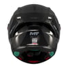 MT KRE+ S Pure Carbon Full Face Motosiklet Kaskı