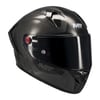 MT KRE+ S Pure Carbon Full Face Motosiklet Kaskı
