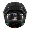 MT KRE+ S Pure Carbon Full Face Motosiklet Kaskı