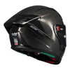 MT KRE+ S Pure Carbon Full Face Motosiklet Kaskı