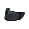 MTS 910 Siyah Kask Camı