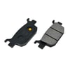 Nissin Arka Disk Balata - Honda Forza 250,300
