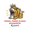 Sticker Karışık Model STC4