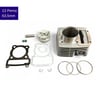 Swan Silindir Komple (13 P) 63,5mm - Mondial Drift 150,Drift L