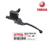 Yamaha Arka Fren Üst Merkez ve Kolu Sol (Orjinal) - Yamaha N MAX 125 (2021-2024) (B6H-F583V-00)