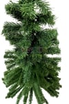120 Cm Yılbaşı Çam Ağacı 109 Dallı Yeni Yıl Noel Ağacı Plastik Ayaklı Demir Gövdeli 1. Kalite Yaprak