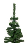 120 Cm Yılbaşı Çam Ağacı 109 Dallı Yeni Yıl Noel Ağacı Plastik Ayaklı Demir Gövdeli 1. Kalite Yaprak