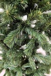 150 Cm Lüks Yılbaşı Çam Ağacı 220 Dallı Yeni Yıl Noel Ağacı Metal Ayaklı Demir Gövdeli 1. Kalite