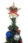 150 Cm Lüks Yılbaşı Çam Ağacı 220 Dallı Yeni Yıl Noel Ağacı Metal Ayaklı Demir Gövdeli 1. Kalite
