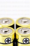 4 Adet Pil 3 5 10 Metre Led Işıklara Uyumlu Aa Kalın Kalem Pil 1.5v Mağazamızdaki Tüm Ledlere Uyumlu