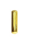 40 Cm Gold Küçük Boy Sarı Folyo Balon 16 Inç Altın I Harfi