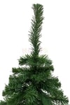 60 Cm Yılbaşı Çam Ağacı 41 Dallı Yeni Yıl Noel Ağacı Plastik Ayaklı Demir Gövdeli 1. Kalite Yaprak