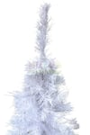 90 Cm Beyaz Yılbaşı Çam Ağacı 77 Dallı Yeni Yıl Noel Ağacı Ayaklı Demir Gövdeli 1. Kalite Yaprak