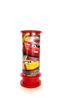 Arabalar Temalı Cars Şimşek Mcqueen 36'lı Köpük Balon Arabalar Figürlü Köpük Baloncuk 60 ml