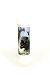 Jurassic World Dinozor Tema Konsepti 10lu Köpük Balon Jurassic Karakter Köpük Baloncuk 60 ml