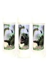 Jurassic World Dinozor Tema Konsepti 3lü Köpük Balon Jurassic World Karakter Köpük Baloncuk 60 Ml