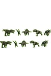 Jurassic World Özel Kesim Banner 2.50 Metre 10 Parça Dinazor Dinozor Yarasa Temalı Parti Konsepti