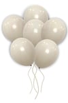 Kum Beji Balon 50 Adet 30 Cm Pastel Deniz Kumu Parti Balonu Doğum Günü Partisi Konsept Temalı Süs