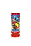 Mickey Mouse Temalı Köpük Balon 20'li 60ml