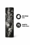 Siyah Sis Bombası 75 Saniye Yanan Taraftar Maç ve Stat Dumanı