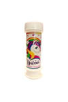 Unicorn Temalı Boynuzlu At Konseptli Dağıtmalık Hediye Köpük Balon Üfleme Baloncuk 60 Ml 3lü