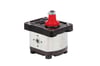 05p-037-cb3 0.5p 3,7 Cc Dişli Pompa