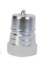 1 BSP PASLANMAZ HİDROLİK OTOMATİK RAKOR ( ERKEK )