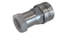1 BSP PASLANMAZ HİDROLİK OTOMATİK RAKOR ( DİŞİ )