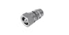 10 GÖVDE 3/8’’ NPT DİŞ  ERKEK POPETLİ HIZLI BAĞLANTI QUICK KAPLİN