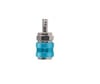 10 MM KROMLU SABİT GÖVDE