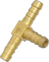 10MM HORTUM T