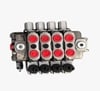 110L 1/2 DÖRTLÜ DİLİMLİ KUMANDA KOLU