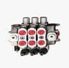110L 1/2 ÜÇLÜ DİLİMLİ KUMANDA KOLU