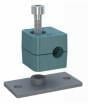 113G0 / 9,5MM MONTAJ DELİKLİ KELEPÇE